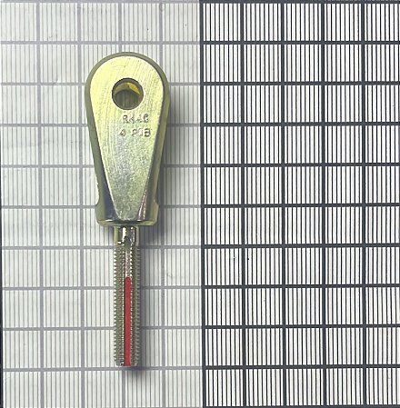 TERMINAL GARFO - RK4C487B