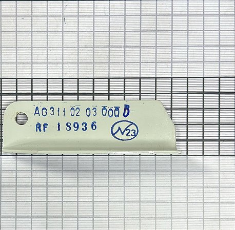SUPORTE - AG-311-02-03-000D