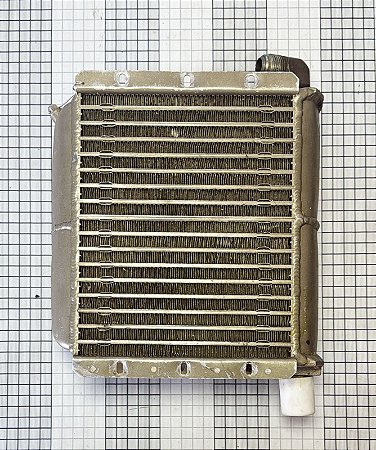 RADIADOR OLEO CESSNA 206 - 10880A
