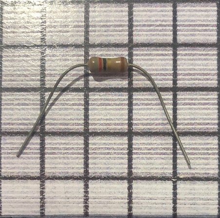 RESISTOR - PE95139-8R