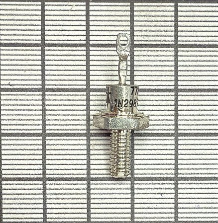 DIODO - 1N2989B