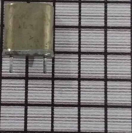 CAPACITOR - 5680-OR