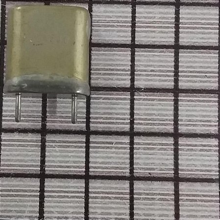 CAPACITOR - 78950R