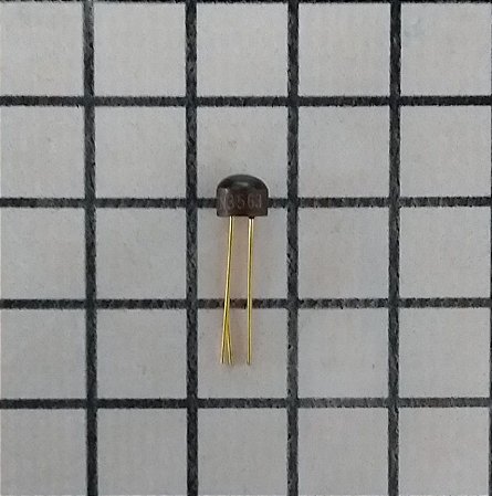 TRANSISTOR - 2N3563