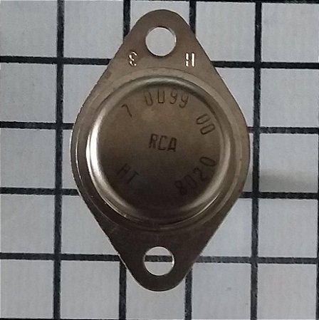 TRANSISTOR - 2N4348