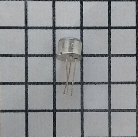 TRANSISTOR - 2N4427   ( 2N4427/SRF2668  ) ( SRF2668 )