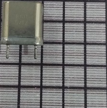 CAPACITOR - T8855