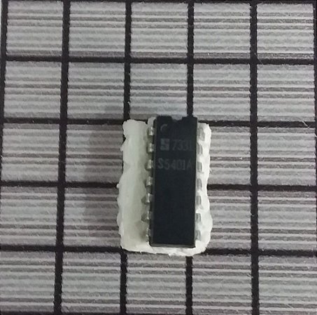CIRCUITO INTEGRADO - S5401A