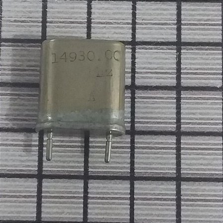 CAPACITOR - 13280-OR