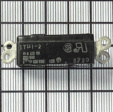 MICRO SWITCH - 1TB1-2