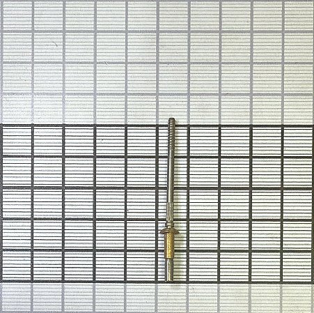 REBITE  CHARRY - CR2563M4-3
