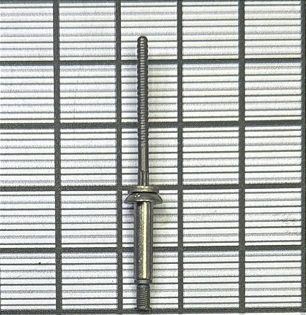 REBITE CHERRY  - CR3523-4-6