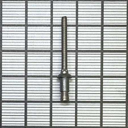REBITE CHERRY - NAS1768M4-2