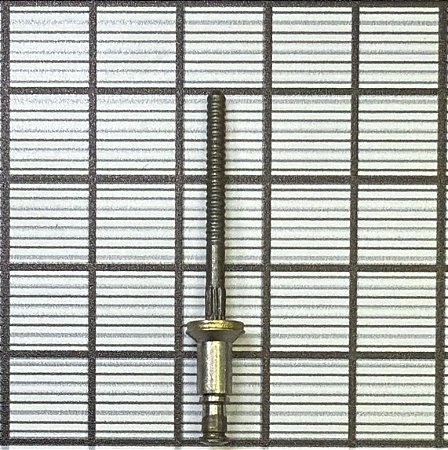 REBITE CHERRY - CR3522-5-3