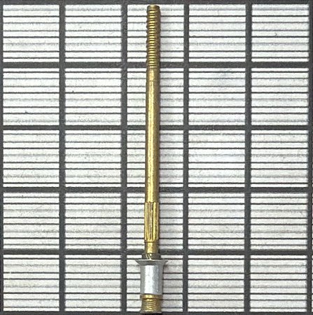 REBITE CHERRY ESCAREADO - CR2248-4-01 // CR2248-4-1 // NAS1739B4-1 // NAS1739B4-01