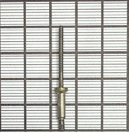 REBITE CHERRY - CR3522-4-5