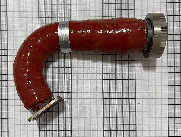 DIFUSOR - 4A-611-21-07