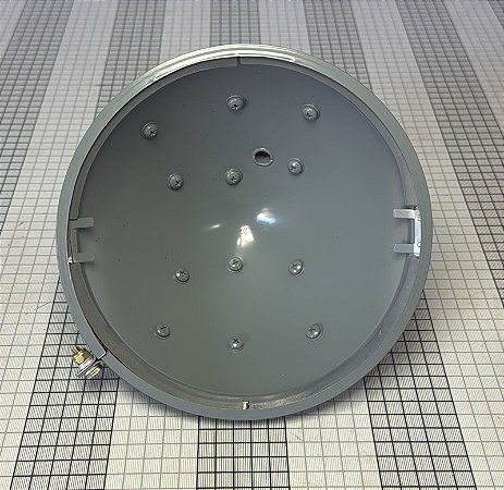 SUPORTE FAROL - 40205-3