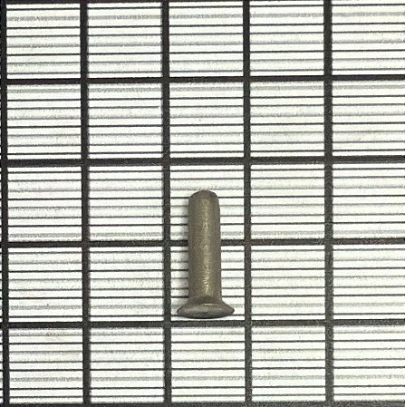 REBITE ESCAREADO MONEL 5/32" x 9/16" - MS20427M5-9