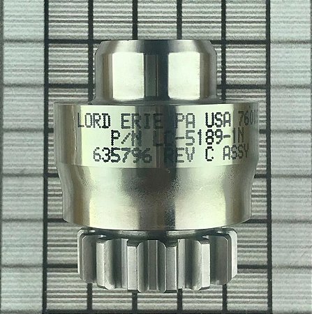 ACOPLADOR ALTERNADOR - 635796