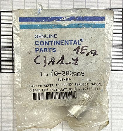 BUCHA MAGNETO - 10-382969