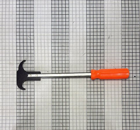 EXTRACTOR DE SELLOS   MODELO 9G0113