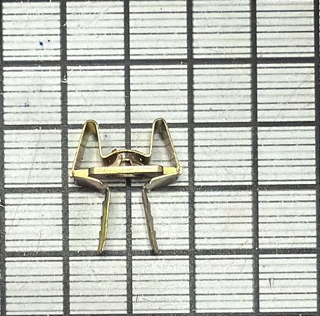 PORCA INSTRUMENTO - MS33737-16
