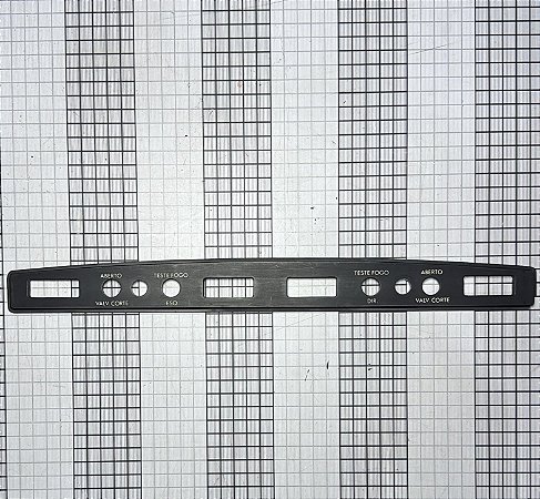 PAINEL MOSTRADOR - 4A-835-10-30
