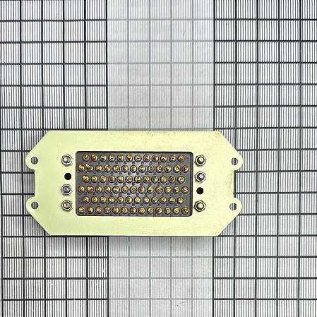 CONECTOR - XMRE75SF2AO16 ( XMRE75S-F-2A016)