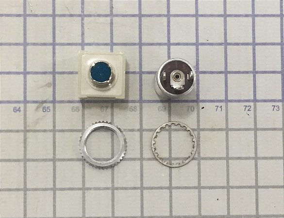 LUZ INDICADORA - 59-52280-3047
