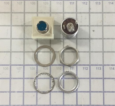 LUZ IND.ALARME- 59-52280-30411