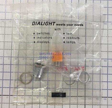 LIGHT - 67422-010