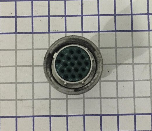 CONECTOR - KPTM6F14-18S07