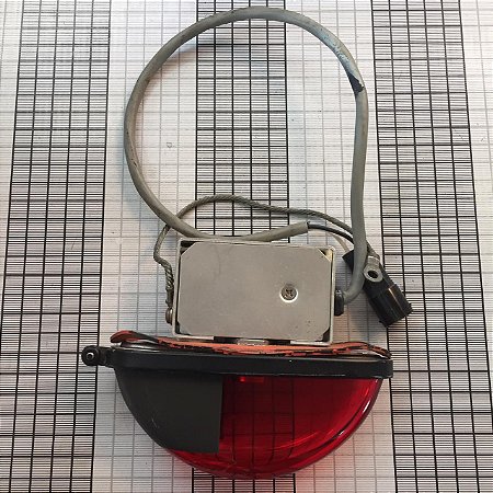 BEACON UPPER - 90-380029-3