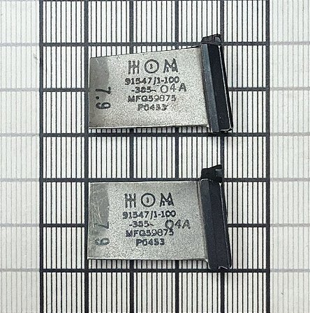 PALHETA SET - 1-100-385-04