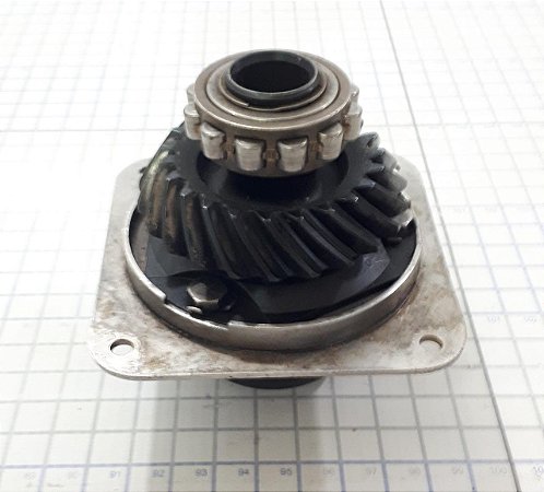 ENGRENAGEM - 278D521-P008