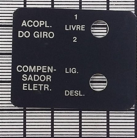 DECALQUE - 820-00001-41