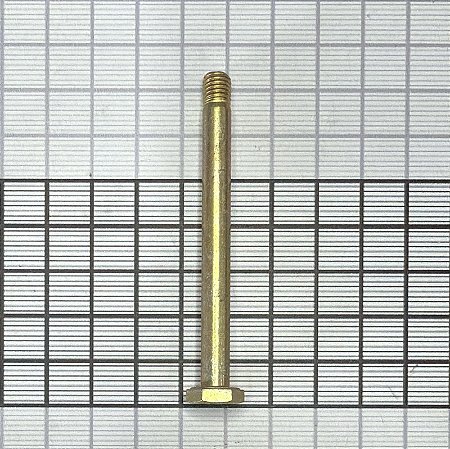 PARAFUSO - NAS6204-38