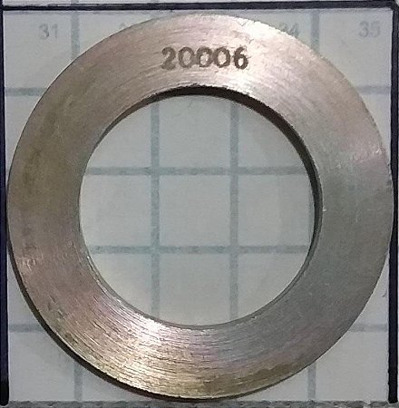 ARRUELA - 20006