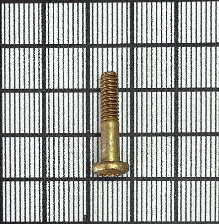 PARAFUSO BOLEADO PHILLIPS - MS27039-0812