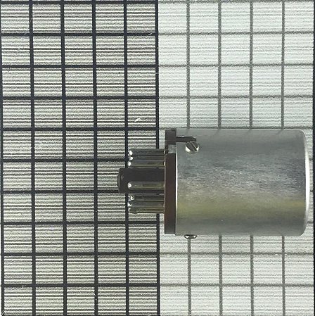 CAPACITOR SUNAIR 14VDC - 81858-2