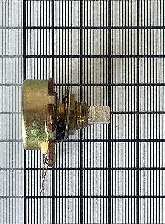 POTENCIÔMETRO SENECA LUZ TETO - MSC-E-5W