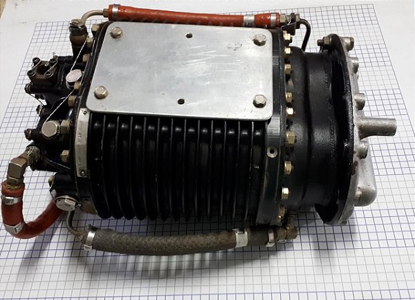 COMPRESSOR TUPI ACM - 139005716