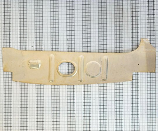 CAVERNA CESSNA 206   RH   - 9710601-20