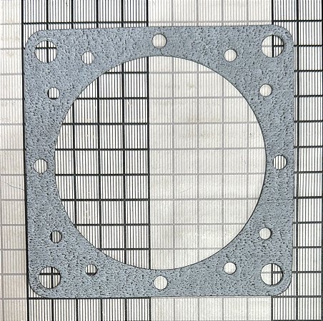 JUNTA MAGNETO BASE ADAPTADOR MINUANO