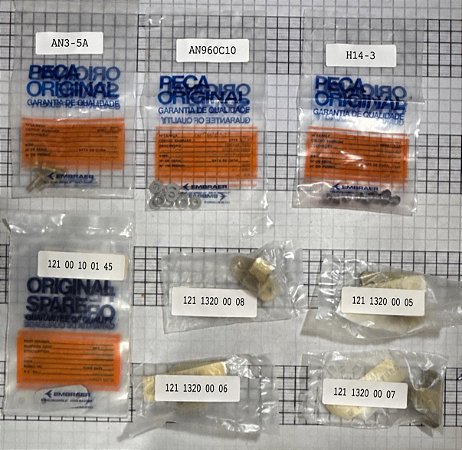 KIT - BS121-52-013