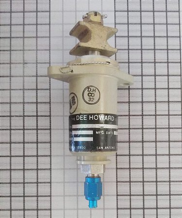 ATUADOR - 4953503-9
