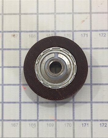 PULLEY GROOVE - MS20219-1
