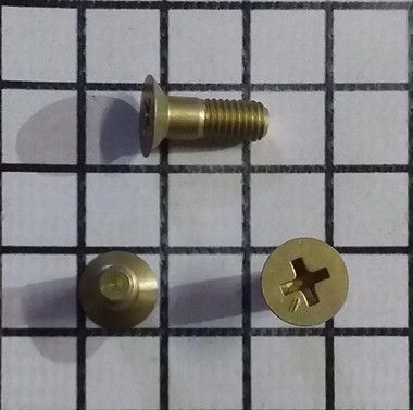 PARAFUSO DISCO - 22258BCO5000-6L
