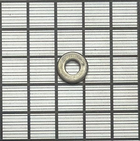 ARRUELA 3/16" - AN960C10 (NAS1149C0363R)